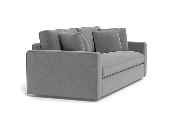 James 2-Seat Sofa - Image 2