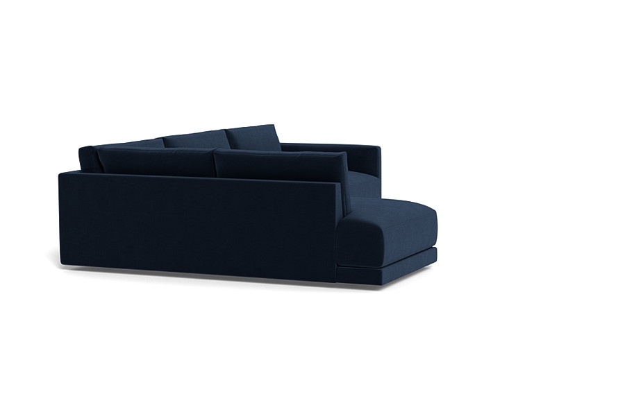 Lukas 3-Seat Left Bumper Sectional - Image 4