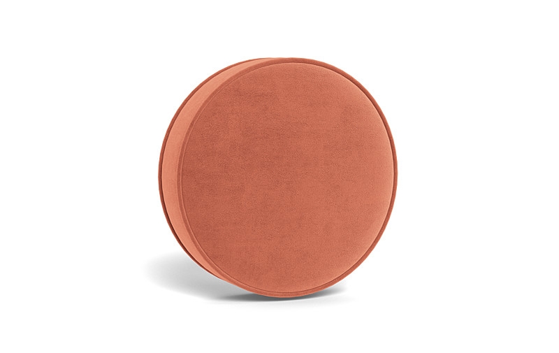 Throw Pillow 13 Round Pillow" - Image 4