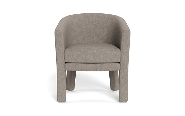 Jules Upholstered Chair - Image 0