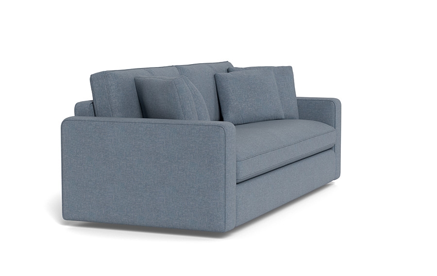 James 2-Seat Sofa - Image 1