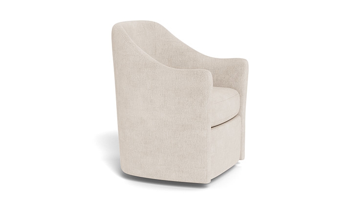Savona Swivel Chair - Image 1