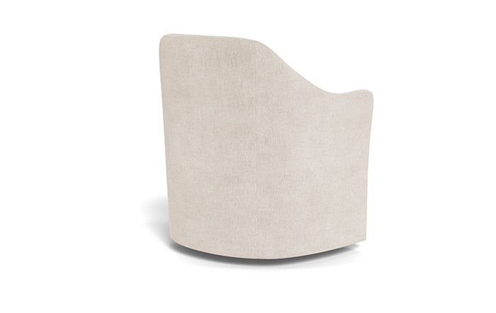 Savona Swivel Chair - Image 4