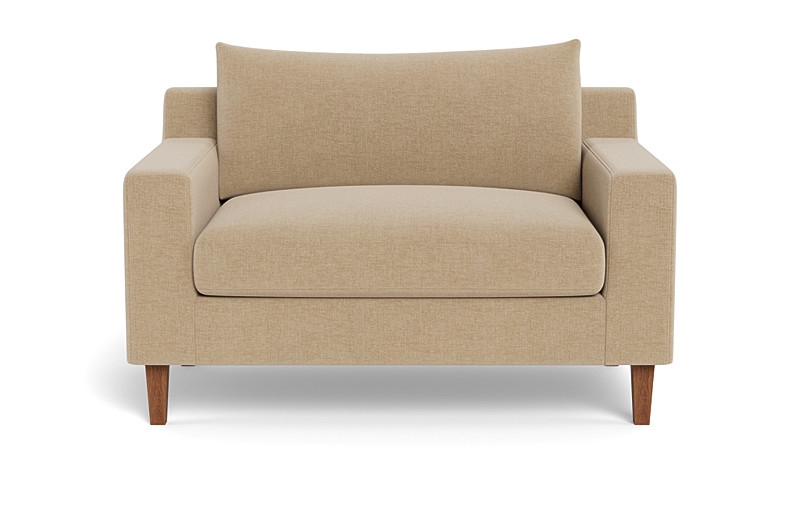 Sloan Chair and a Half - Image 0