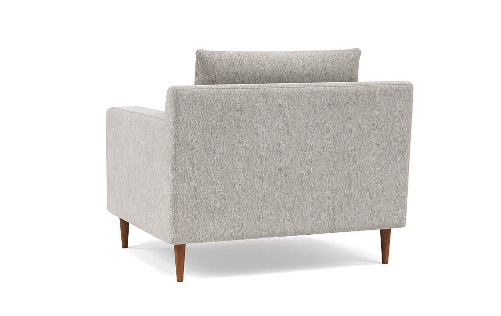 Sloan Accent Chair - Image 1
