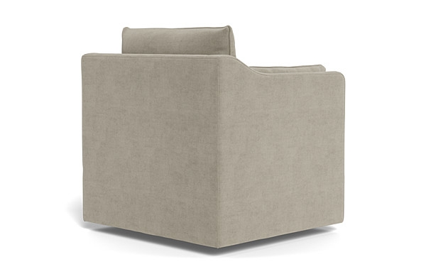 Caitlin Swivel Chair by The EverygirlÃ?Â® - Image 4