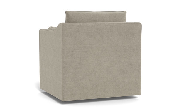 Caitlin Swivel Chair by The EverygirlÃ?Â® - Image 2