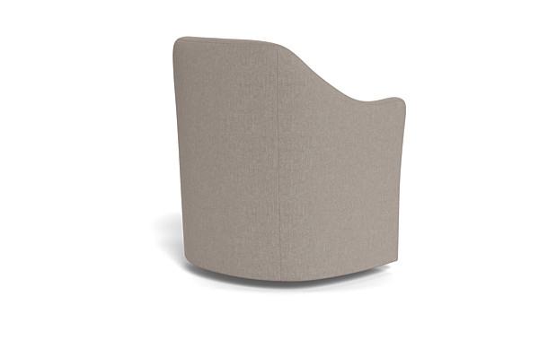 Savona Swivel Chair - Image 3