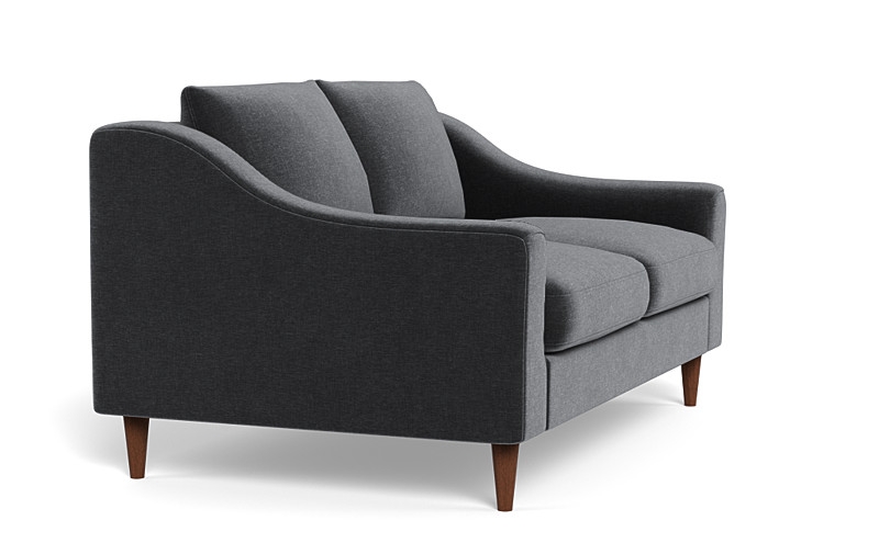 Saylor Slope Arm Loveseat - Image 2