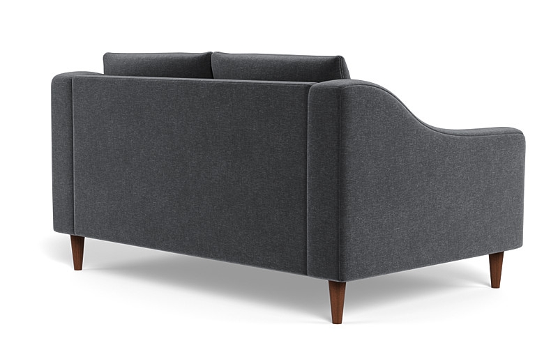 Saylor Slope Arm Loveseat - Image 3
