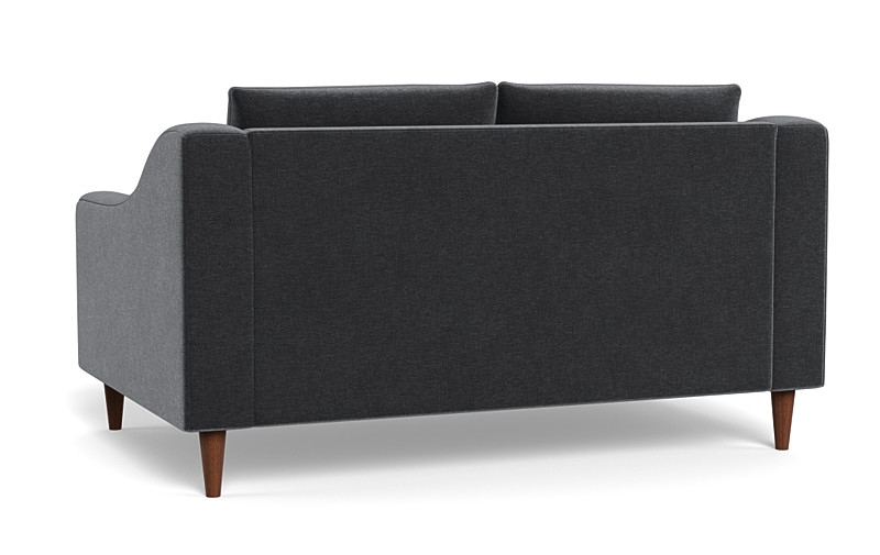 Saylor Slope Arm Loveseat - Image 4