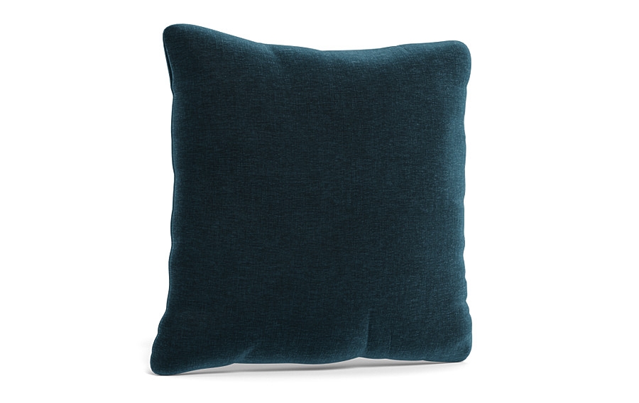 Throw Pillow 22 x 22" Square" - Image 2