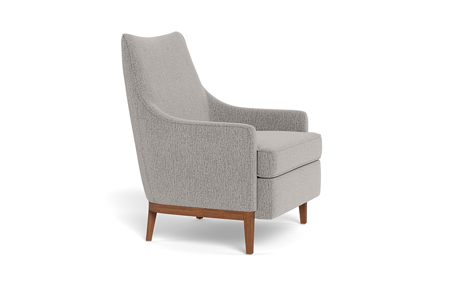 Kingsley Accent Chair - Image 1