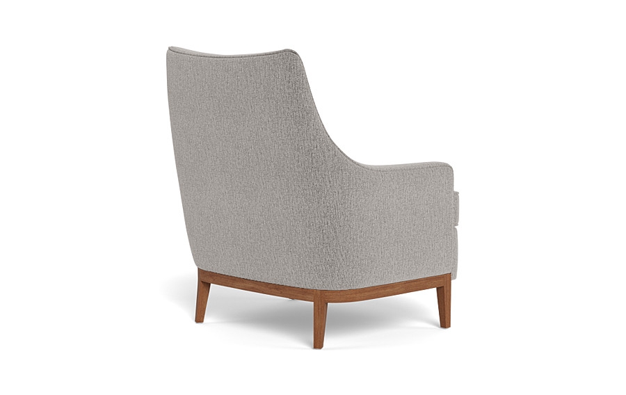 Kingsley Accent Chair - Image 2