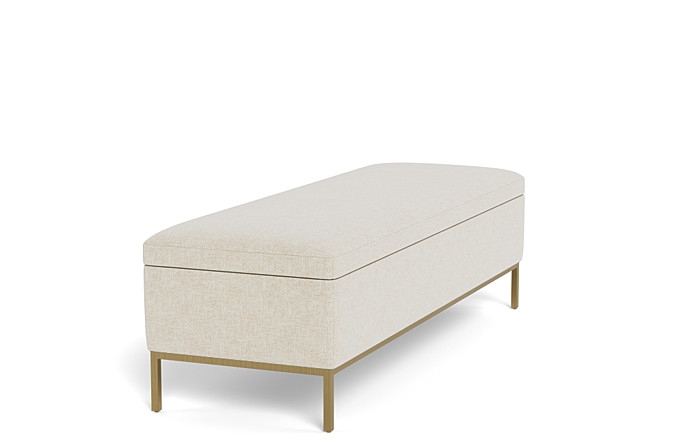 Miller Storage Bench - Image 2