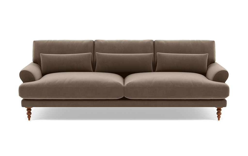 Maxwell Fabric Sofa - Image 0