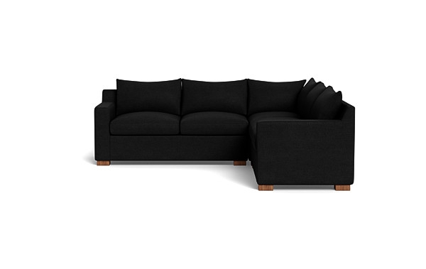 Sloan Corner 4-Seat Sectional Sofa with Right Sleeper  - Image 2