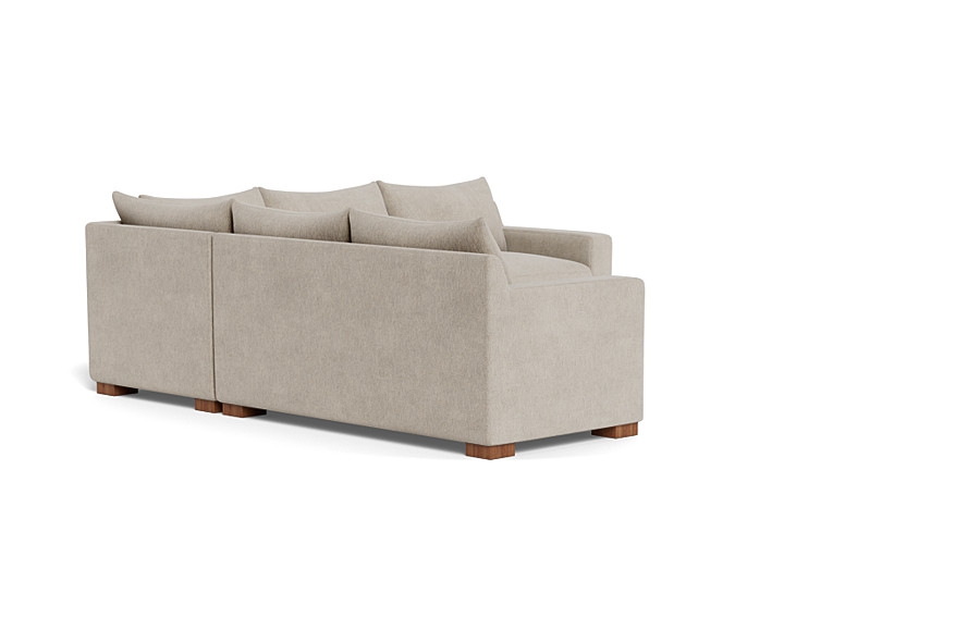 Sloan Corner 4-Seat Sectional Sofa with Left Sleeper  - Image 4