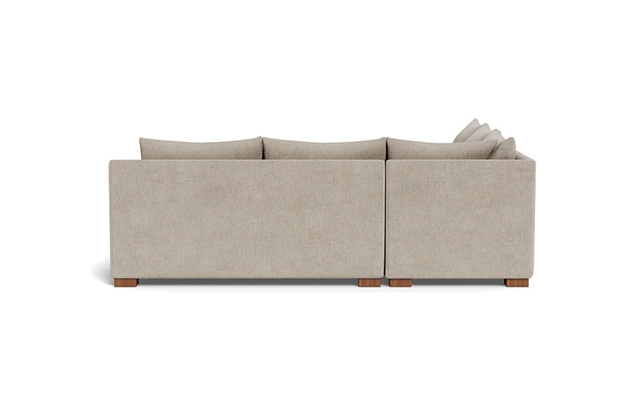 Sloan Corner 4-Seat Sectional Sofa with Left Sleeper  - Image 2