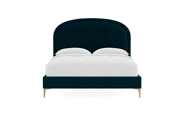 Anson Upholstered Bed - Image 2