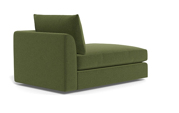 Beckham Modular Right Chaise Unit - Image 4