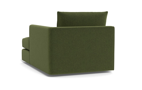 Beckham Modular Right Chaise Unit - Image 3