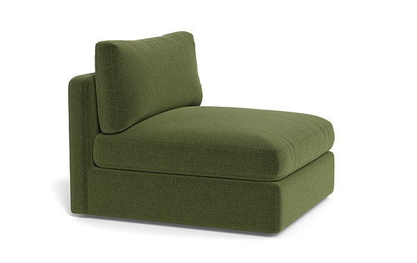 Tatum Modular Armless - Image 3