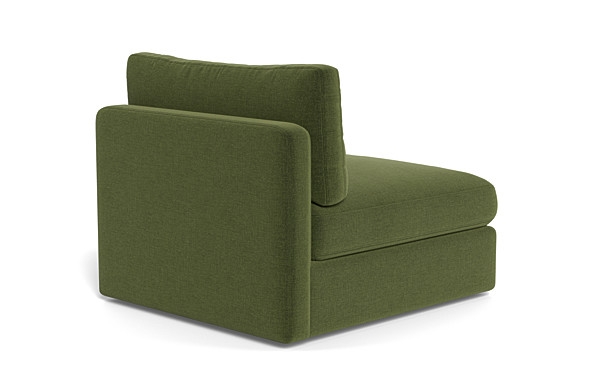 Tatum Modular Armless - Image 2