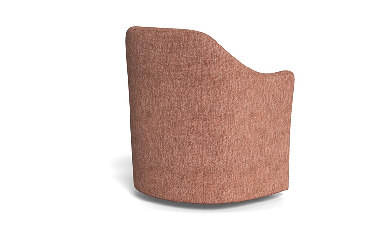 Savona Swivel Chair - Image 1