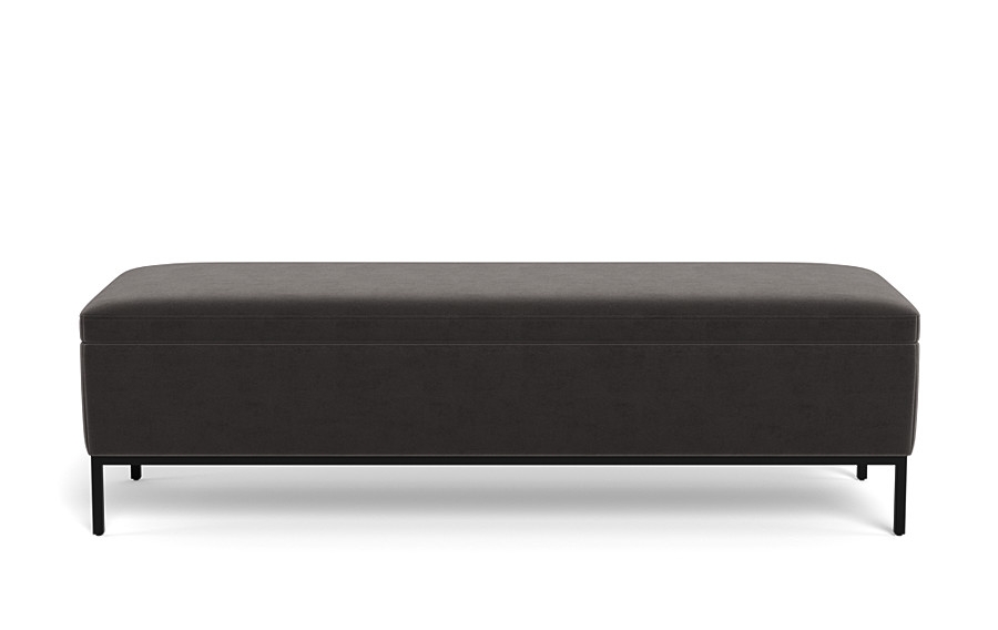 Miller Storage Bench - Image 0