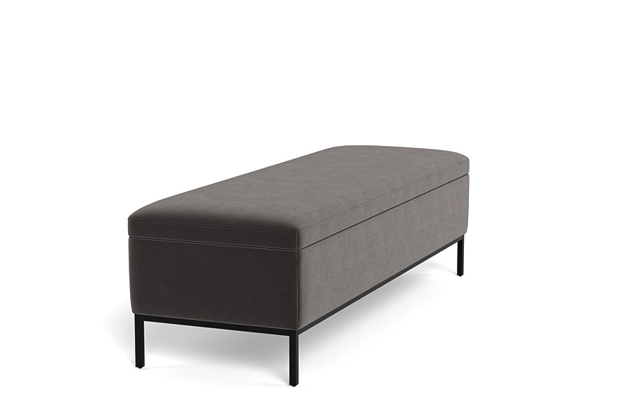 Miller Storage Bench - Image 4