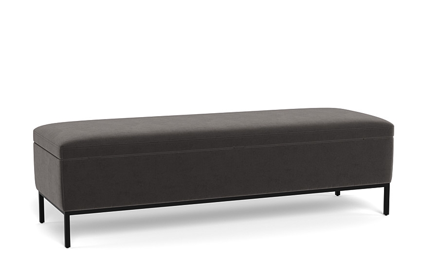Miller Storage Bench - Image 2