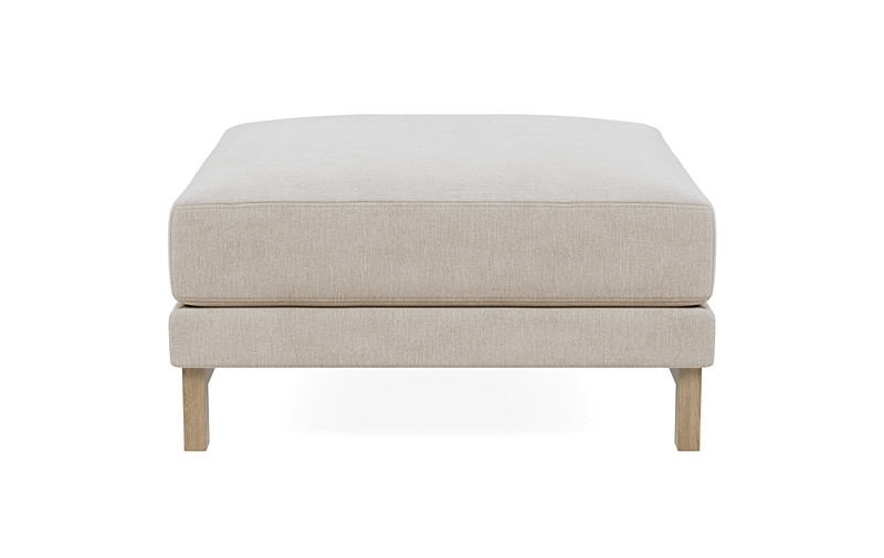 Gaby Square Ottoman - Image 2