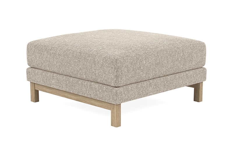 Gaby Square Ottoman - Image 4