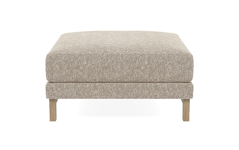 Gaby Square Ottoman - Image 2