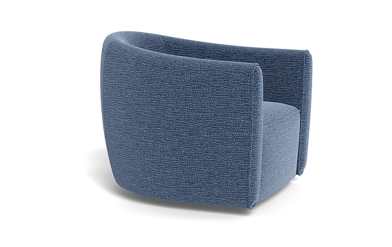 Lawson Swivel Chair - Image 2
