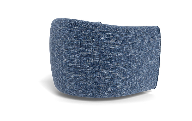 Lawson Swivel Chair - Image 1