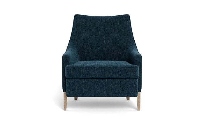 Kingsley Accent Chair - Image 0