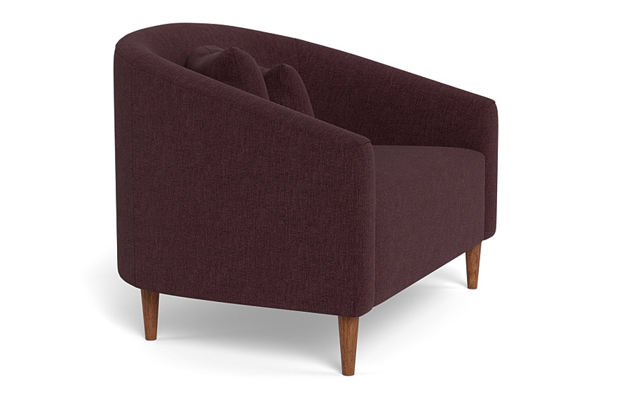 Tegan Chair and a Half - Image 2