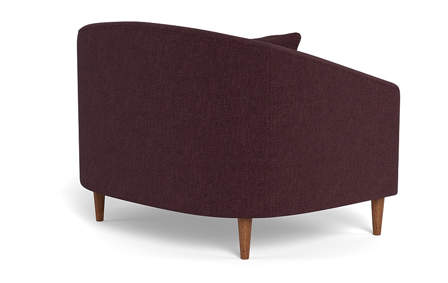 Tegan Chair and a Half - Image 1