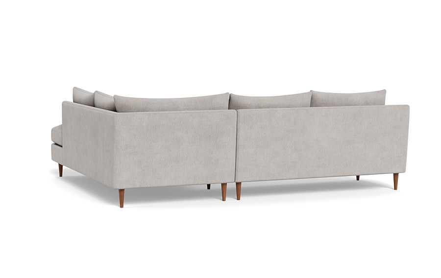 Sloan 3-Seat Right Bumper Sectional - Image 4