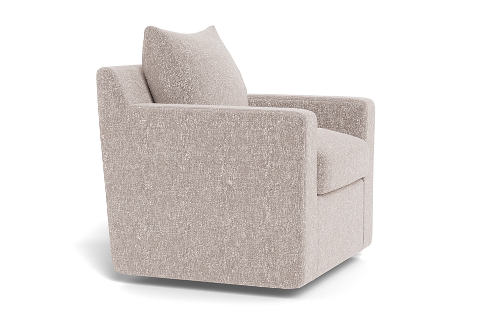 Sloan Swivel Chair - Image 2