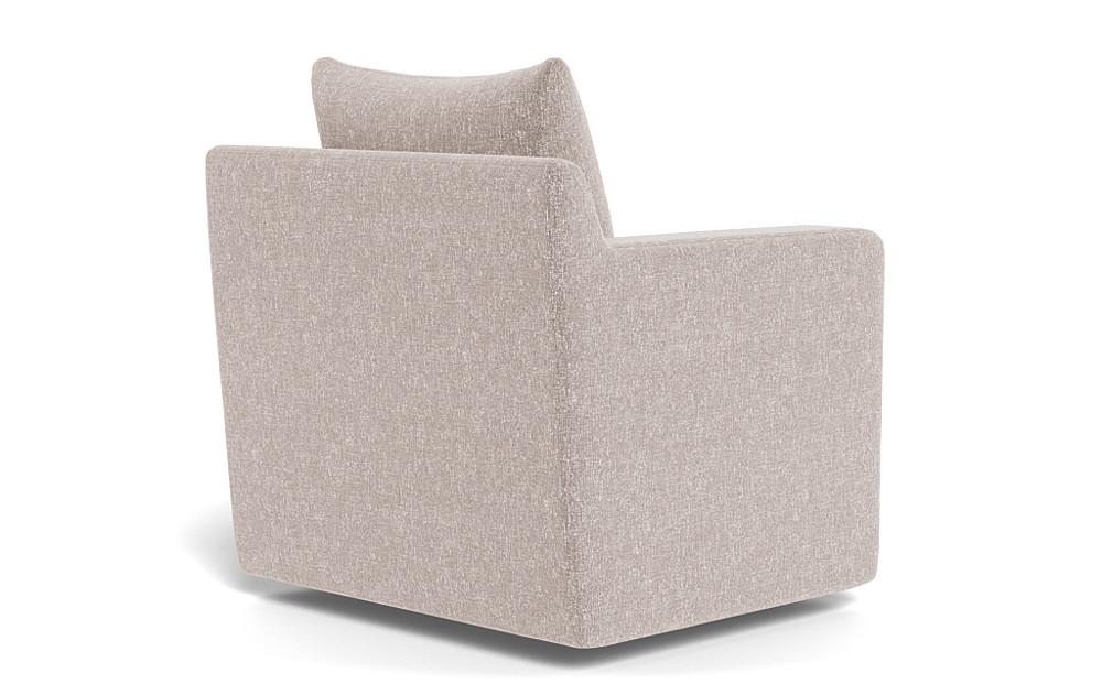 Sloan Swivel Chair - Image 1