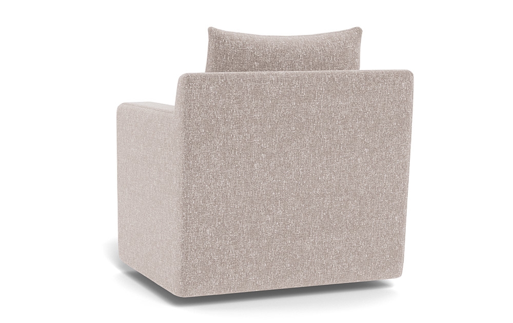 Sloan Swivel Chair - Image 4