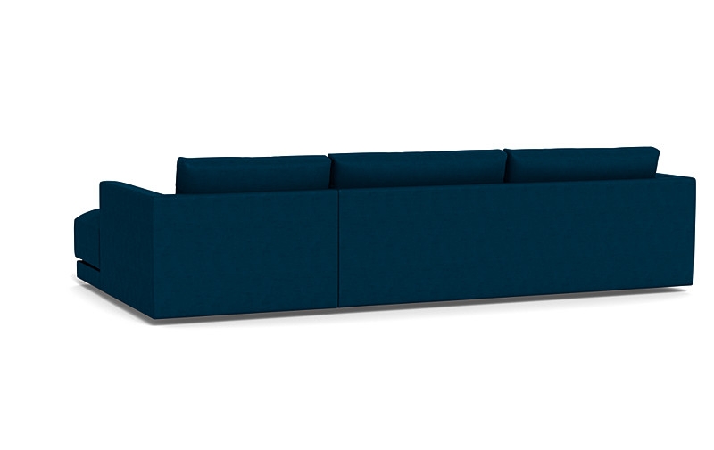 Lukas 3-Seat Right Chaise Sectional - Image 3