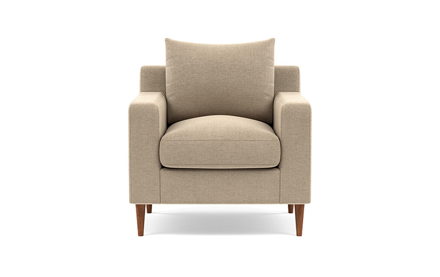 Sloan Petite Chair - Image 0