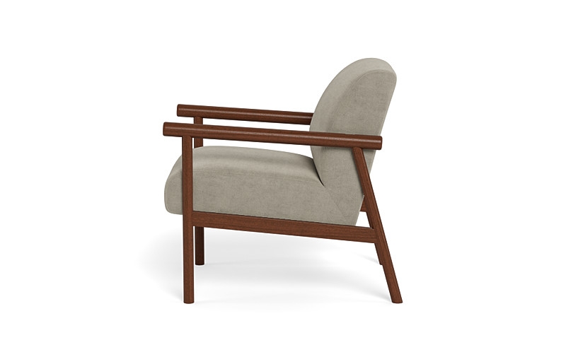 Harris Accent Chair - Image 1