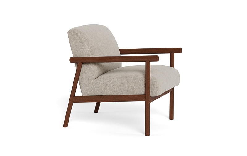 Harris Accent Chair - Image 4