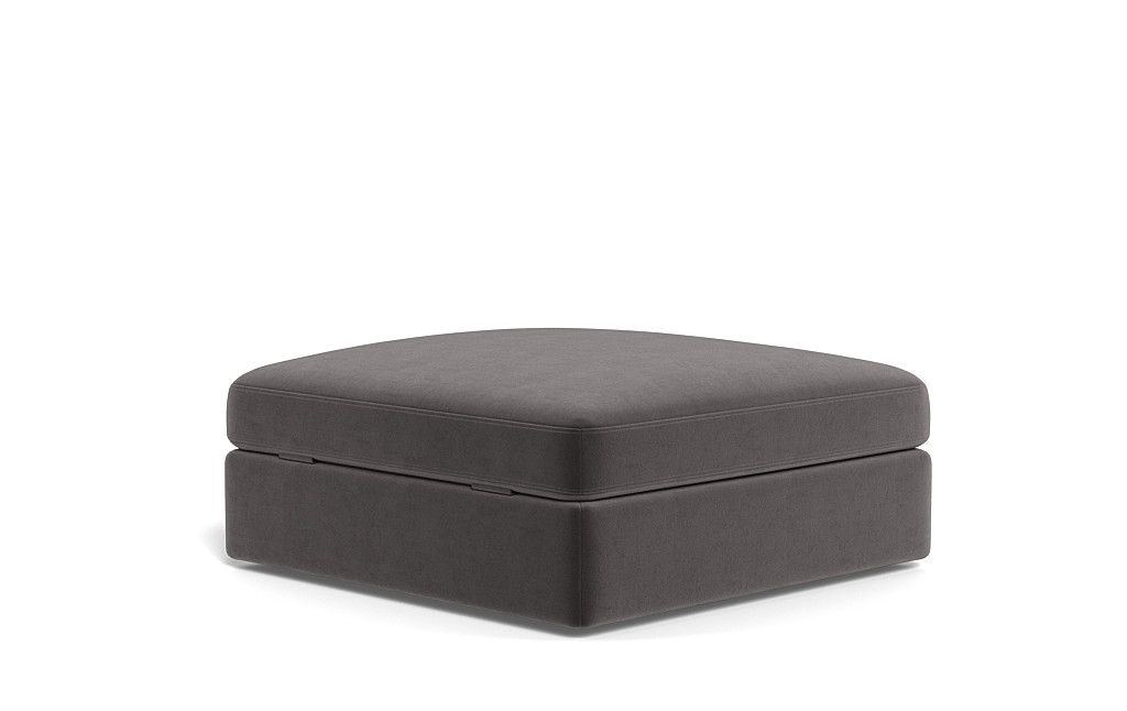 Tatum Modular Square Ottoman  - Image 4