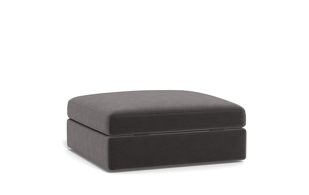 Tatum Modular Square Ottoman  - Image 2